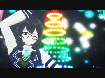 【SynthesizerV】ファンサを歌ってもらった【花隈千冬】