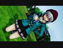【ＭＭＤ】ミュージックミュージック　魂魄妖夢【Ray-MMD1.52　ぱんつ注意】