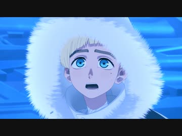 TRIGUN STAMPEDE 第1話「NOMAN’S LAND」