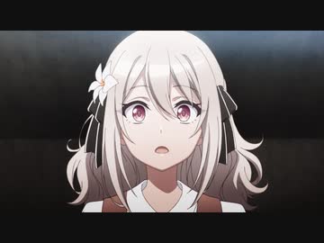 スパイ教室　第1話　MISSION 《花園》Ⅰ