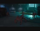 [クライシスコアFF7]第6回(6-3) 実験用モンスターと独房のカギ