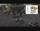 　実況【バサルモス】バサルモスとかいう赤ちゃん　逆に今から初代（Gだけど）モンハンをやろう　