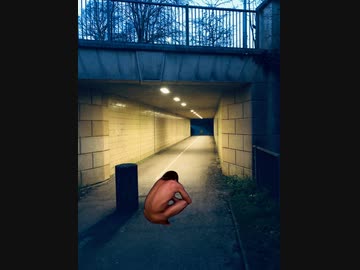 出会い系アプリで待ち合わせしたはずの相手がいつまで待って来ず途方に暮れるタクヤさん