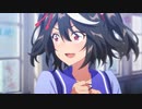 【 AMV / MAD 】Ambitious World【 ウマ娘 プリティダービー 】