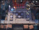【アークナイツ】LE-EX-8 アビサルのみ4人攻略【塵影に交わる残響】