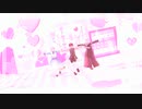 【APヘタリアMMD】可愛くてごめん