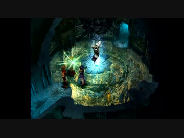 優柔不断な僕が「レジェンドオブドラグーン」初プレイ72