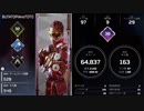 【ApexLegends】ミラージュが弱いと思う全ての人に届けこの想い【part198】