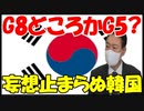 【時事ニュース解説】G8どころか､10年以内にG5になる!妄想が止まらない韓国｡