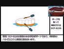 SCP-6226【 生き物プロフィール: エディ！】ゆっくりピクトグラムSCP解説