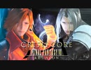 宝条博士の研究所見学【クライシスコア FF7 REUNION】実況プレイ part10