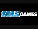 SEGA GAMES
