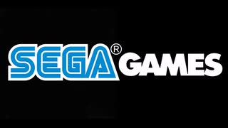 SEGA GAMES