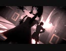 【MMD】VRoidで「[A]ddiction」【VRM Live Viewer】
