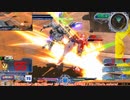 【EXVS MBON】バエル戦記M#0433