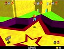 紹介するほどでもない改造マリオ64シリーズ【xMAS編】