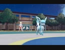 【ポケモンSV】ブイズとマスターランク昇格戦【初ランクマッチ】