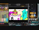 【beatmaniaIIDX】EBONY & IVORY(H)【RESIDENT】