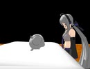 【ハク】ＭＭＤで遊んでみた【注射】