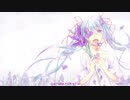 【実音とわの】偽物空想恋心 「レティシア」【UTAU COVER】