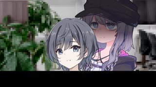 首絞め女【ソフトウェアトーク劇場】