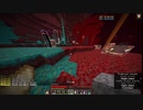 【Minecraft】エンドラRTA 15分18秒 (ランダムシード・バグ無し)