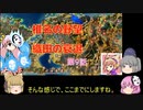 ＜信長の野望・新生＞こころのほのぼの実験記　第9話（上級椎名家、1546年）
