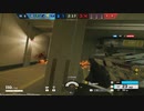 【R6S：ゆっくり実況】慣れない戦場で爆破をしていく　part14