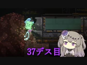 【Noita】冥鳴ひまりの初見noita　37デス目【VOICEVOX実況】