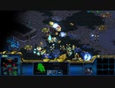 StarcraftRemastered スタークラフト実況プレイ4-7-3(造反)