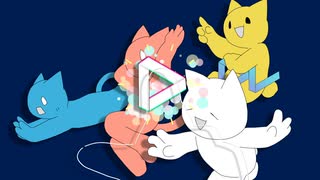 AA動画祭2022オープニング