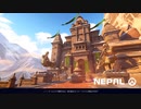 Overwatch2 【オーバーウォッチ2】 適当実況動画part63
