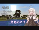 あかりちゃんのマイクラハードコア part45