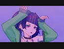 【MMDシャニマス】　フォニイ　摩美々　（再々）