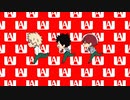 ヒロアカでsmooooch・∀・