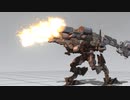 【ACMMDモデル配布】軽逆武器腕アンテナ頭