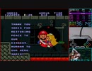 マリコレ版スーパーマリオブラザーズ２　ワープなしD-4　36:13.620