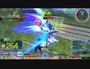 【EXVS MBON】バエル戦記M#0435