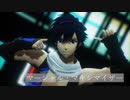【SideMMD】マーシャル・マキシマイザー【大河タケル】