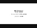 【MMD宝石の国】Nightmare【12巻フォス】
