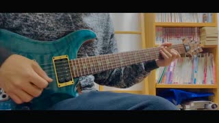 あのバンド/結束バンド　8話のぼっちちゃんソロ