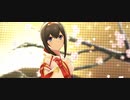 【デレステMV】祈りの花【7周目鷺沢文香】