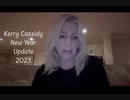 ケリーがサイモンパークスを語る KERRY'S NEW YEARS UPDATE 2023 機械翻訳