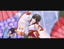 【デレステMV】花簪　HANAKANZASHI【7周目鷺沢文香】