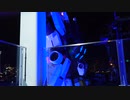 ガンダム横浜ファクトリーGUNDAM-DOCK TOWER