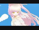 【MMD】やる気が出ない泡沫ウタ