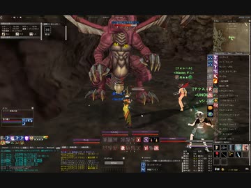 【没動画】やわらかPT、千年へ逝く