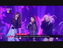 EVERGLOW [Debut Stage]  Bon Bon Chocolat  Simply K-POP 190323 [2K 60FPS]