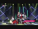 EVERGLOW   Bon Bon Chocolat Simply K-POP 190330  [2K 60FPS]