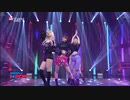 EVERGLOW Bon Bon Chocolat  Simply K-POP 190405 [2K 60FPS]